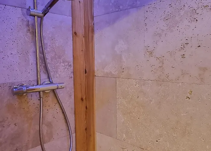 Studio Renove, Pied Des Pistes Avec Balcon Expose Sud - Fr-1-181-2589